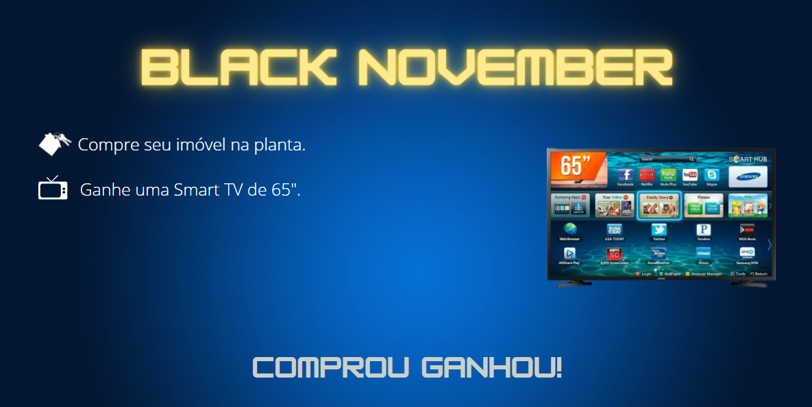gallery/promoçao tv